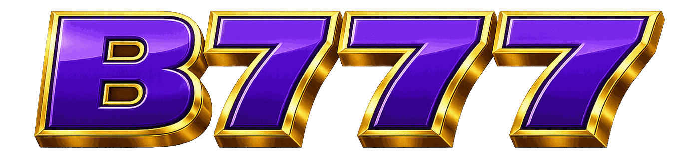 b777 Logo